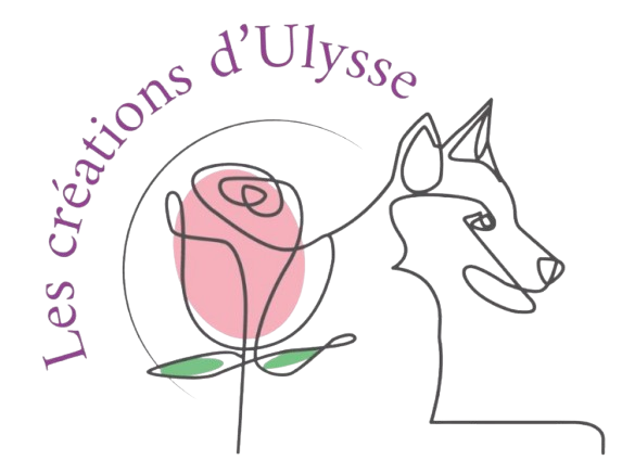Logo Création d'Ulysse - Association